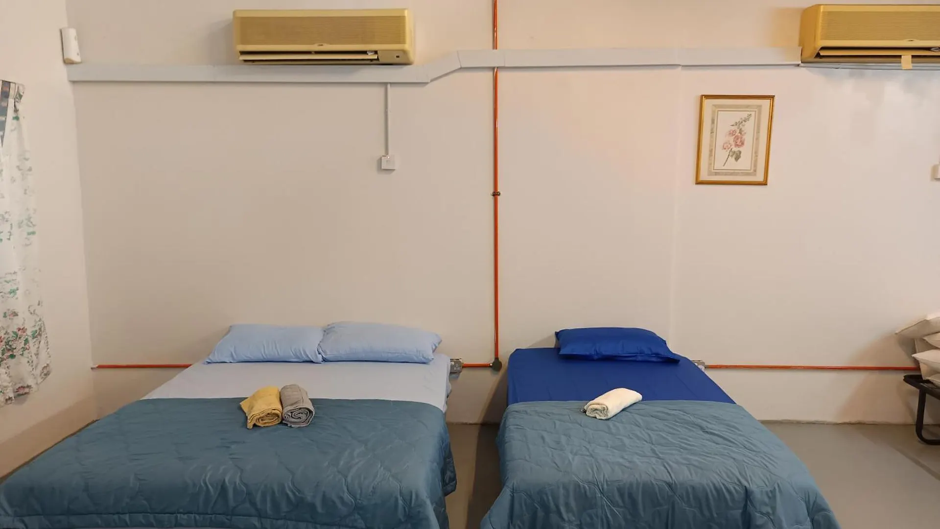 Lim Zhai Dormitory2 Malacca Malaysia