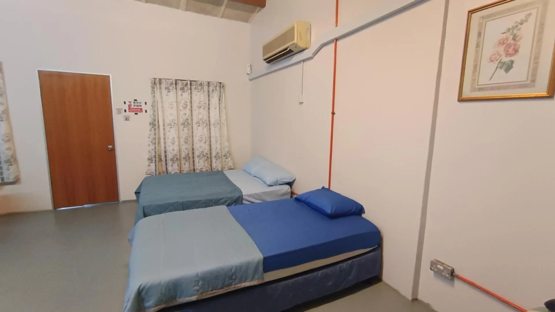 Lim Zhai Dormitory2 Malacca Privat bolig