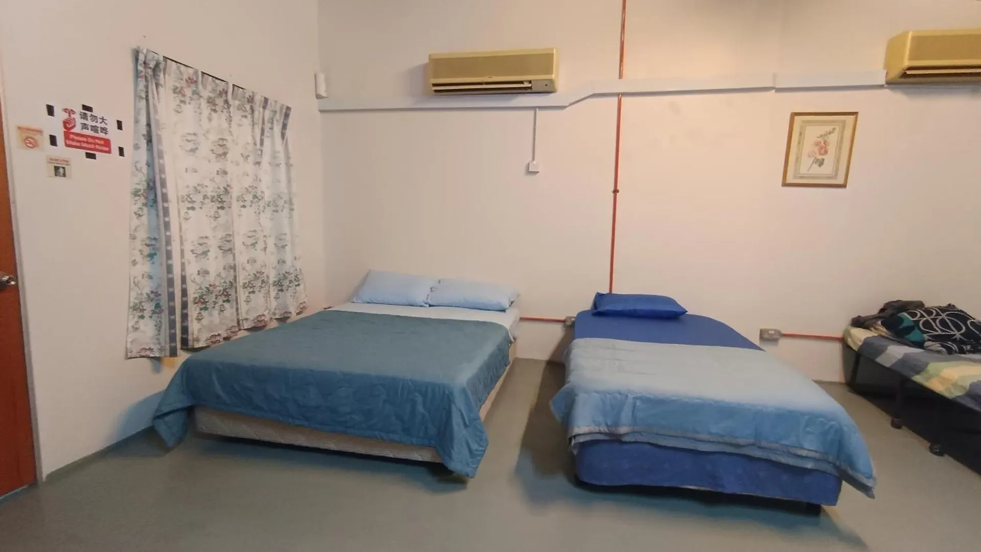Privat bolig Lim Zhai Dormitory2 Malacca Malaysia