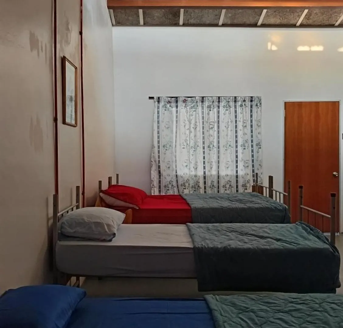 Privat bolig Lim Zhai Dormitory2 Malacca