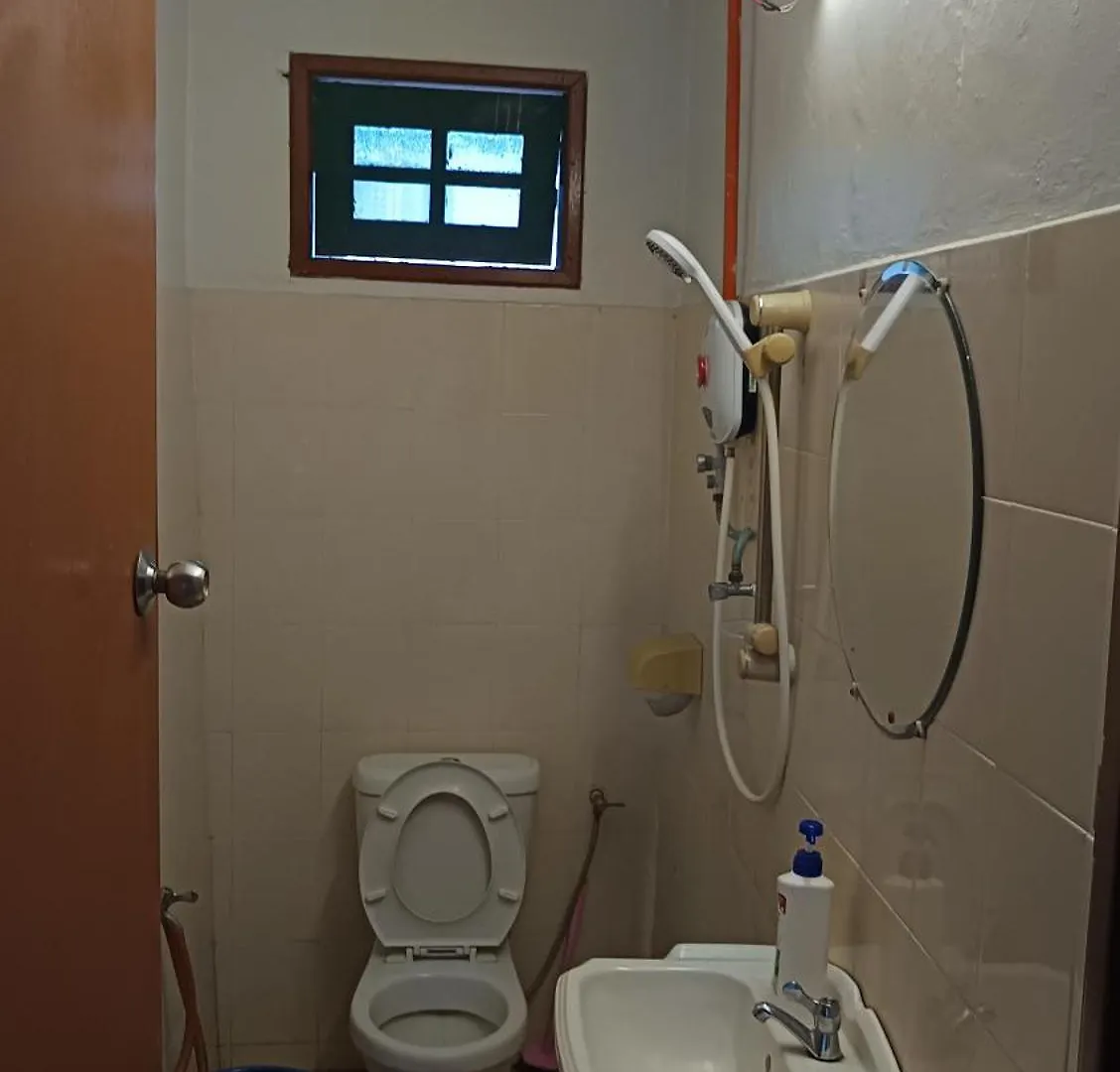 Lim Zhai Dormitory2 Malacca