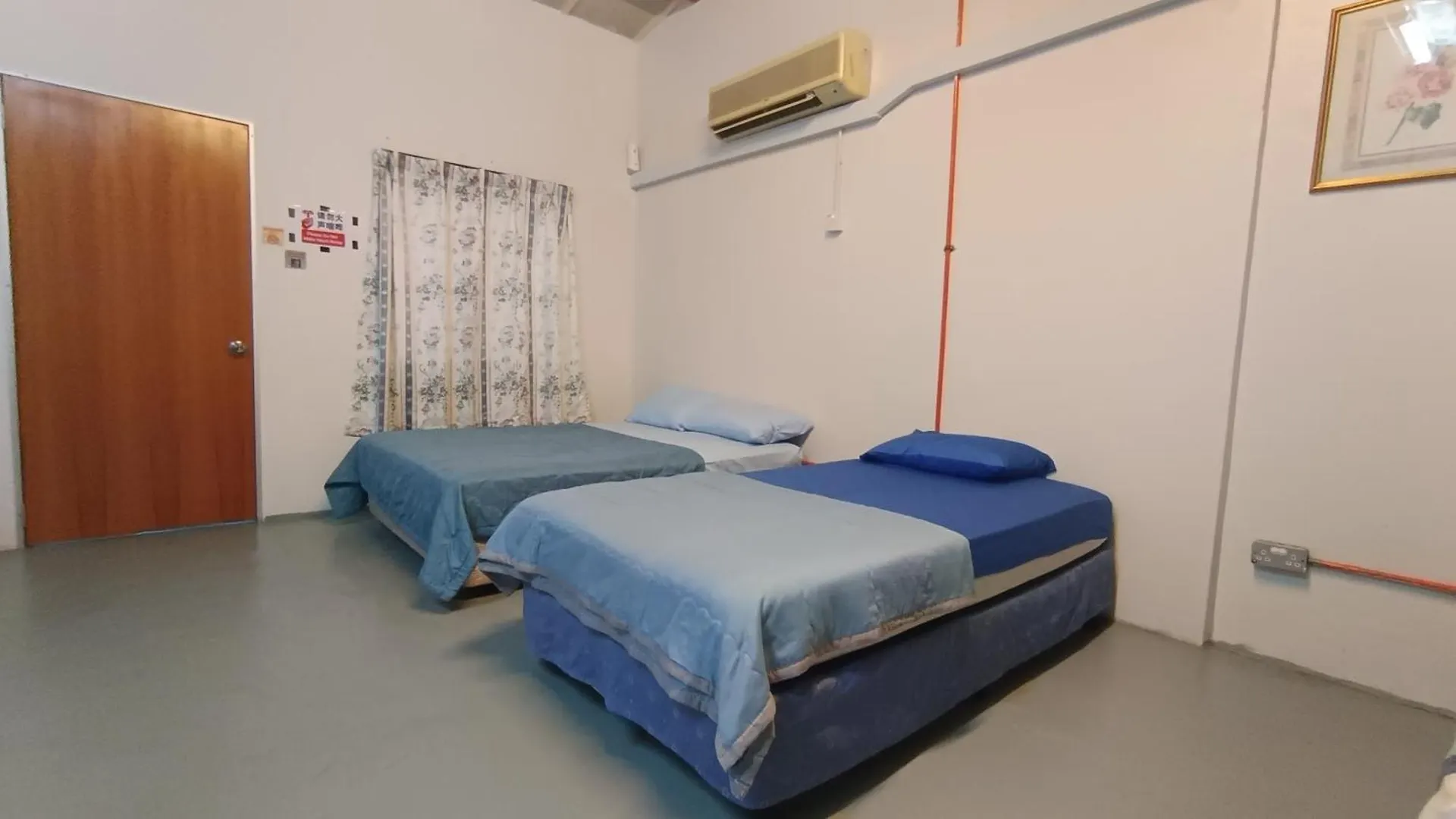 Lim Zhai Dormitory2 Malacca