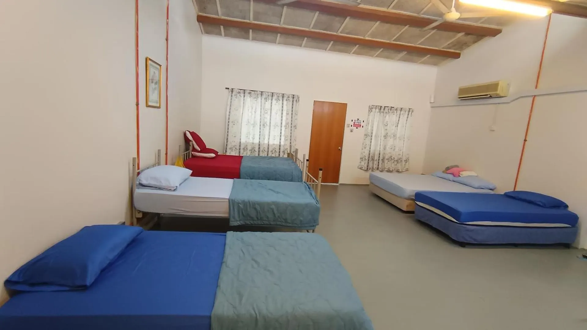 Lim Zhai Dormitory2 Malacca