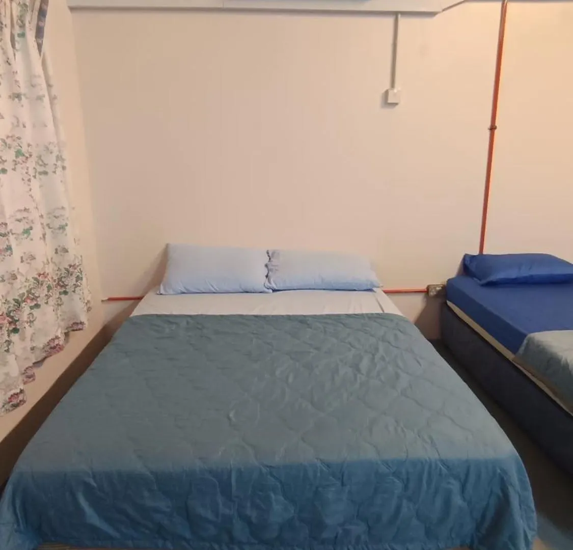 Lim Zhai Dormitory2 Malacca 0*,  Malaysia