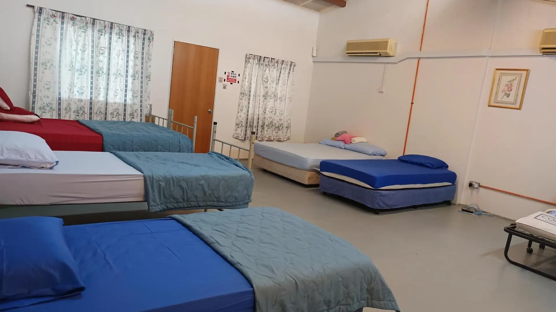 Lim Zhai Dormitory2 Malacca 0*,  Malaysia