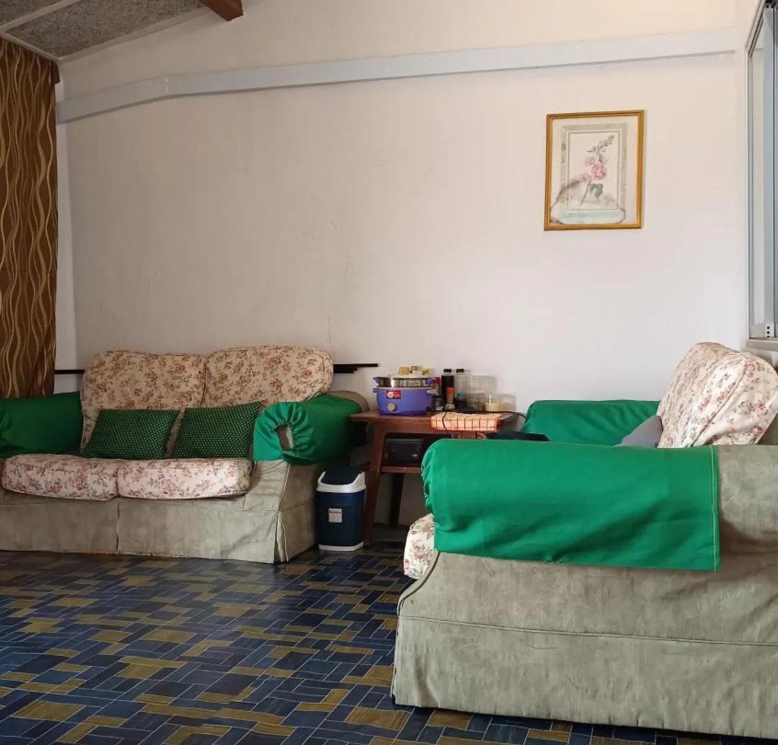 Lim Zhai Dormitory2 Malacca